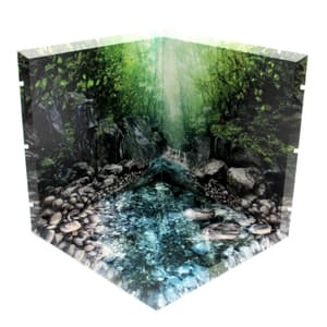 Dioramansion 150: Gentle Stream (Rerelease) - 1