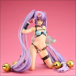 Naoe Kanetsugu - swim suit version - 1