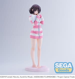 Megumi Kato - Pajama - Luminasta - Sega (9)