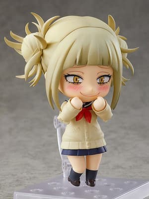 Nendoroid 1333 Himiko Toga - Re-Release - 4