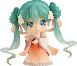 Nendoroid Hatsune Miku: Harvest Moon Ver.(re-run) - 1