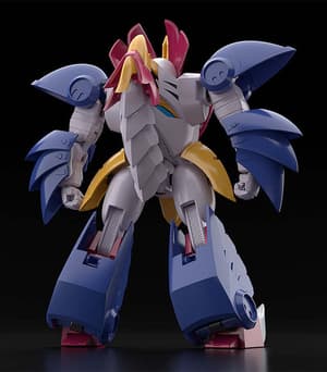MODEROID Harbyzan - 5
