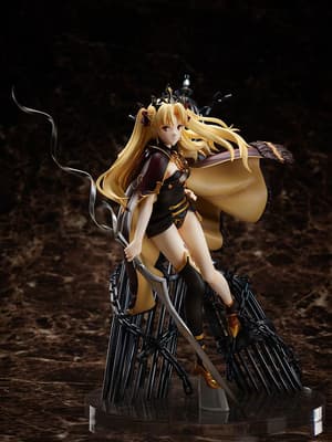 Ereshkigal - Lancer (F:Nex, Furyu) 1/7 Scale PVC Figure – Fate/Grand Order: Babylonia - 9