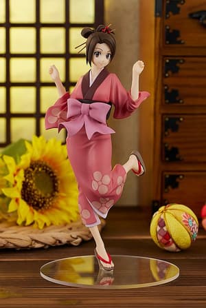 Fuu - L - Samurai Champloo Pop Up Parade - Good Smile Company - 5