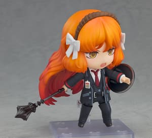 Nendoroid 3056 Ishmael - 5
