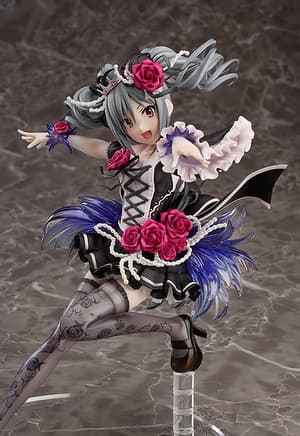 Ranko Kanzaki - Anniversary Princess (normale Version) - 5