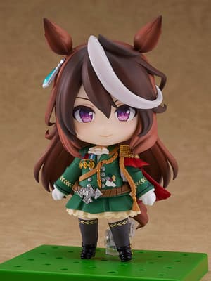 Nendoroid Symboli Rudolf - 2