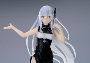 Echidna - Mandarin Dress - Coreful Figure - Taito - 7