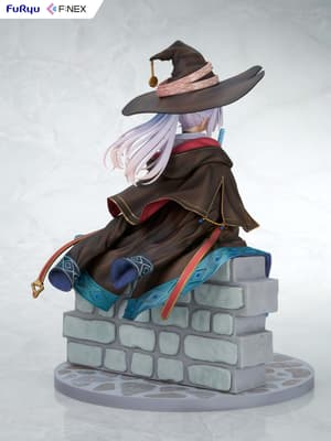 Elaina Summer Vacation ver. 1/7 Scale Figure - 5