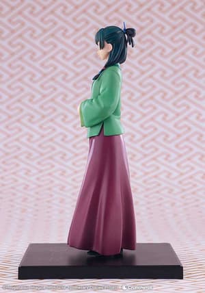 Maomao - Oshi Works - Kotobukiya / Thousand - 1