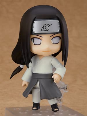 Nendoroid 1354 Neji Hyuga - 1