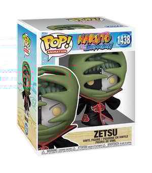 Zetsu - Oversized Naruto Funko POP! (2)