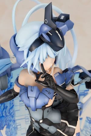 Stylet - Session Go!! - Frame Arms Girl - Kotobukiya - 10