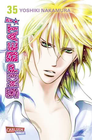 Skip Beat! 35 - 1