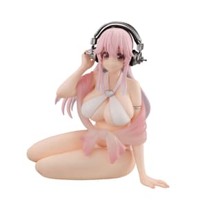Super Sonico - Summer Memories - Noodle Stopper - Furyu (3)