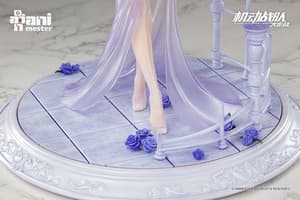 Teresa (Bride Vesion) - Iron Saga - AniMester - 5