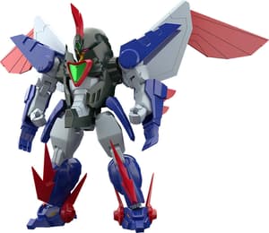 MODEROID Wybust - 1