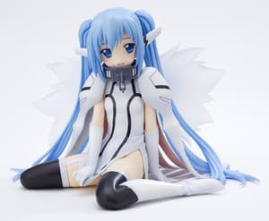 Nymph - 1