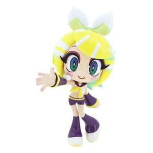 Rin Kagamine - Vocaloid Toonize - Furyu - Re-Release - 5