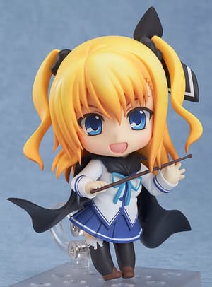 Nendoroid 334 Ricca Morizono - 2
