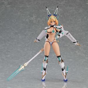 figma Sophia F. Shirring: Bikini Armor ver. - 2