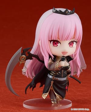 Nendoroid 2118 Mori Calliope - 6