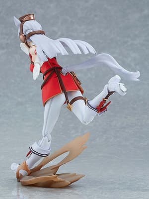 figma Umamusume: Pretty Derby Gold Ship - 8