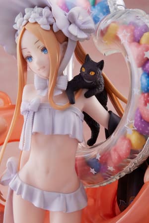 Abigail Williams - Foreigner/ - Summer Style - Aniplex (9)
