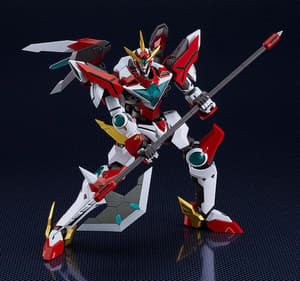 MODEROID Bravern - 7