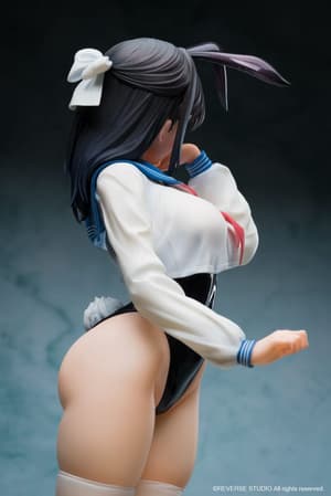 Sailor Bunny Girl (Turisasu) - Hobby Sakura / Reverse Studio - 9