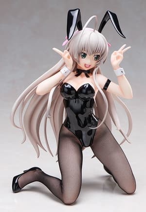 Nyarlathotep / Nyaruko-san - Bunny Version - 1/4 - Re-Release - 4
