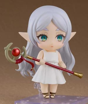 Nendoroid 2986 Frieren - Apprentice Era - 5