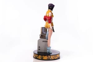 Faye Valentine - Cowboy Bebop - First 4 Figures - 4