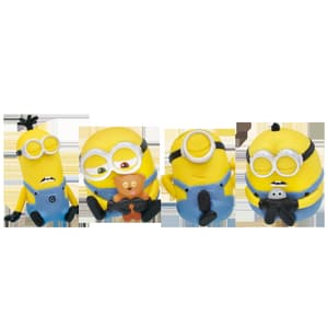Minions Lil' Sleepers Figure TWINCHEES - 2