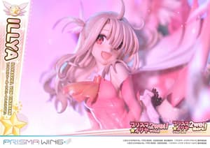 Illyasviel von Einzbern - Bonus Version - Prisma Wing - Prime 1 Studio - 21