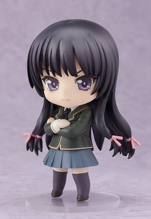 Nenodroid 193 Mikaduki Yozora - 1