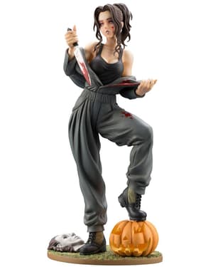 Michael Myers - Halloween Bishoujo - Kotobukiya - 1