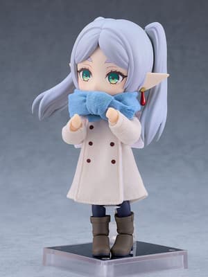Nendoroid Doll Frieren - 4