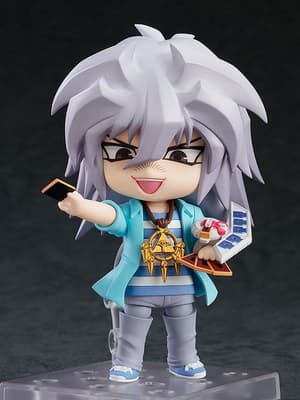 Nendoroid 1863 Yami Bakura - 1