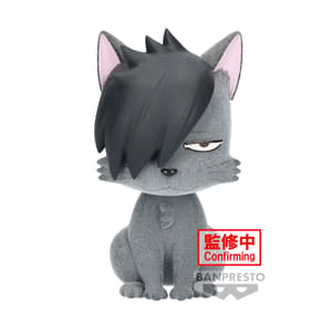 Kurooneko - Haikyu!! (Kagegarasu & Kurooneko) - Fluffy Puffy (1)