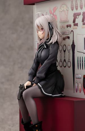 Lily - KD Colle - Kadokawa - 7