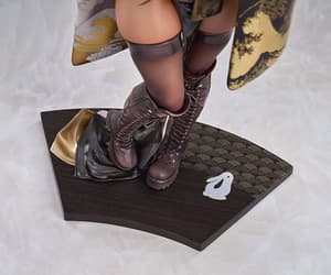 Noir - Black Rabbit - Good Smile Company - 10
