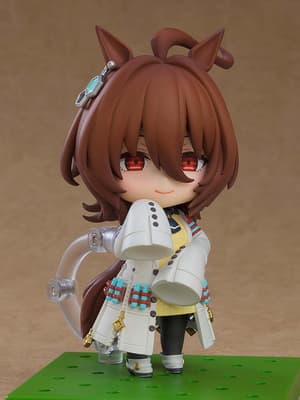 Nendoroid Agnes Tachyon - 6