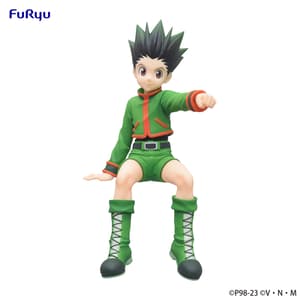 Gon Freecss - Noodle Stopper - Furyu (1)