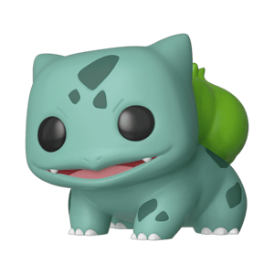Bisasam - Pokémon Funko POP! (1)