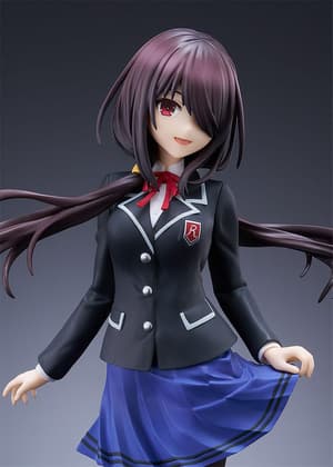 Kurumi Tokisaki - L - School Uniform - Date A Live Pop Up Parade - Good Smile Company - 4