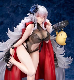 Graf Zeppelin - Beachside Urd - Alter - 3