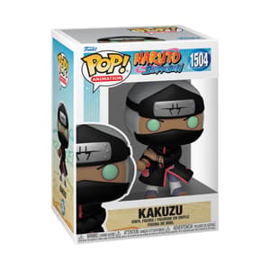 Kakuzu - Naruto Funko POP! (2)