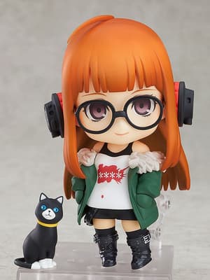 Nendoroid 963 Sakura Futaba - Re-Release - 1
