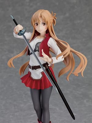 Asuna - Aria of a Starless Night - Sword Art Online Pop Up Parade - Good Smile Company - 5